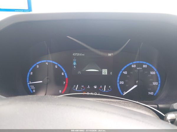 2023 FORD BRONCO SPORT BIG BEND — I118