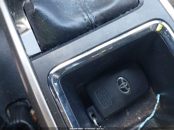 2018 TOYOTA TACOMA LIMITED