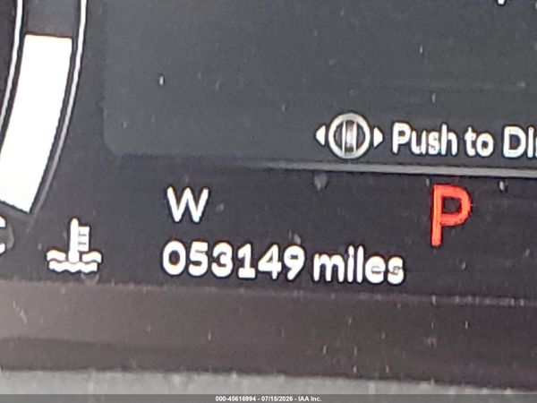 2022 ACURA RDX STANDARD