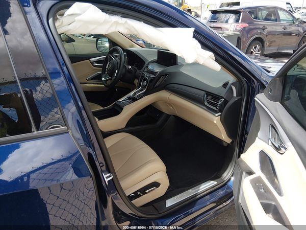 2022 ACURA RDX STANDARD