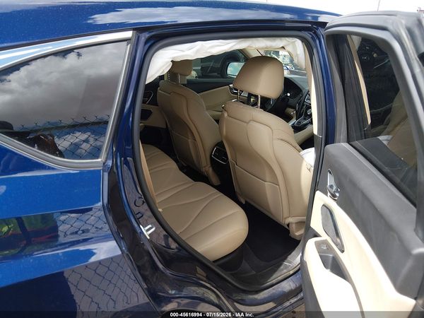 2022 ACURA RDX STANDARD