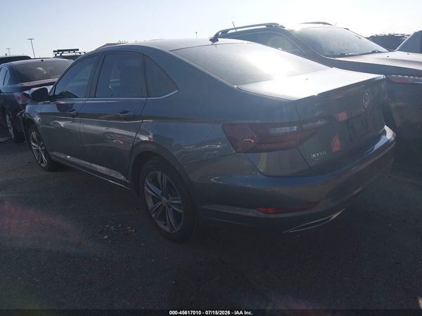 2019 VOLKSWAGEN JETTA — I3