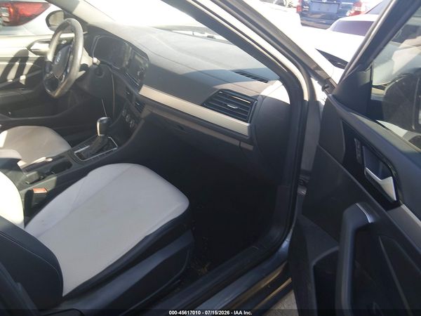 2019 VOLKSWAGEN JETTA — I5