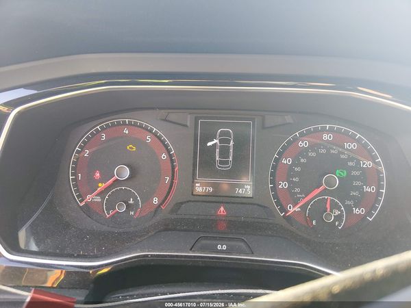 2019 VOLKSWAGEN JETTA — I7
