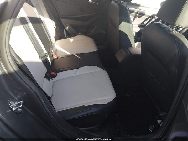 2019 VOLKSWAGEN JETTA — I8