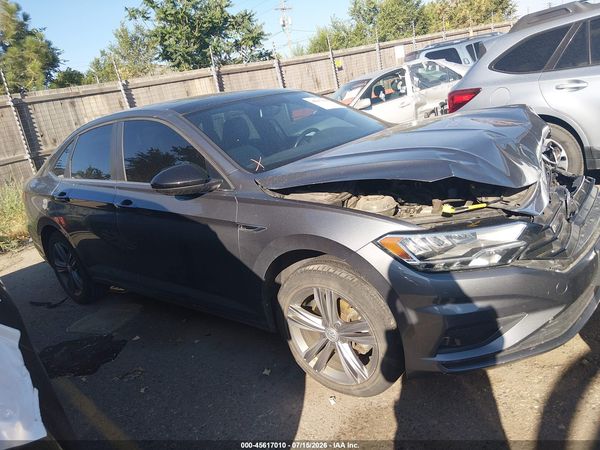 2019 VOLKSWAGEN JETTA — I116