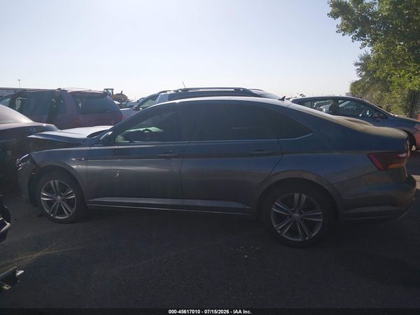 2019 VOLKSWAGEN JETTA — I117