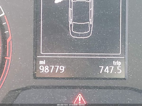 2019 VOLKSWAGEN JETTA — I118