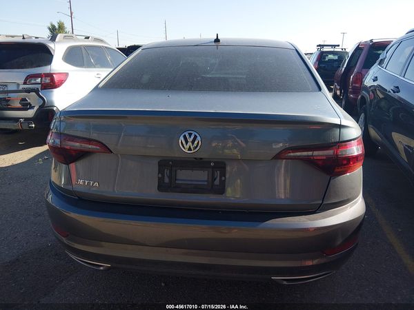 2019 VOLKSWAGEN JETTA — I119