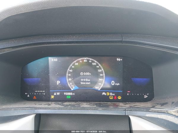 2022 VOLKSWAGEN TAOS 1.5T SE — I7