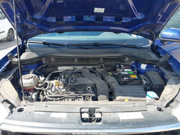 2022 VOLKSWAGEN TAOS 1.5T SE — I10