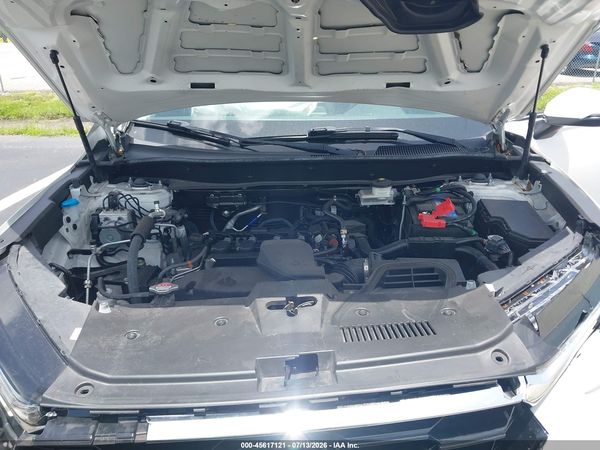 2024 HONDA CR-V EX 2WD