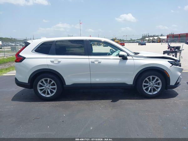 2024 HONDA CR-V EX 2WD