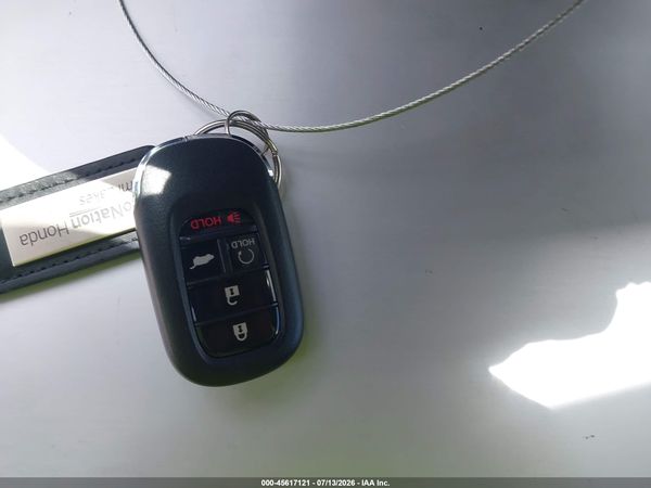 2024 HONDA CR-V EX 2WD
