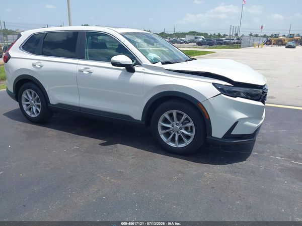 2024 HONDA CR-V EX 2WD