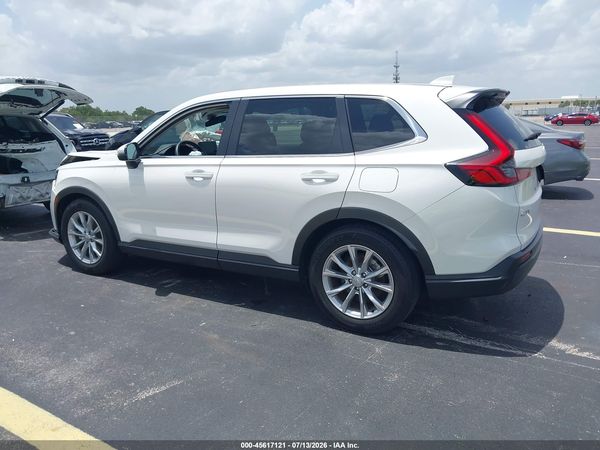2024 HONDA CR-V EX 2WD