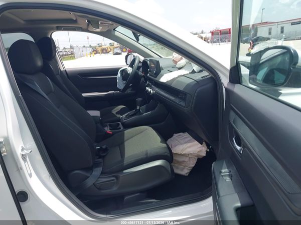 2024 HONDA CR-V EX 2WD