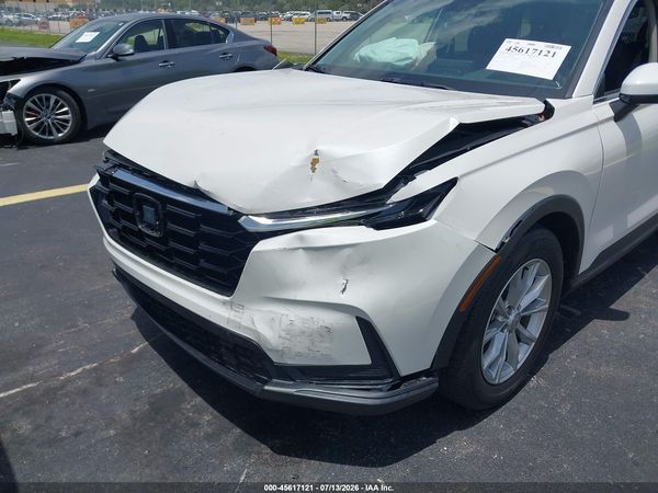 2024 HONDA CR-V EX 2WD