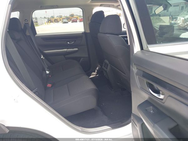 2024 HONDA CR-V EX 2WD