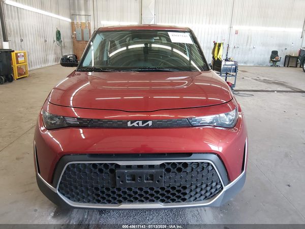 2024 KIA SOUL S