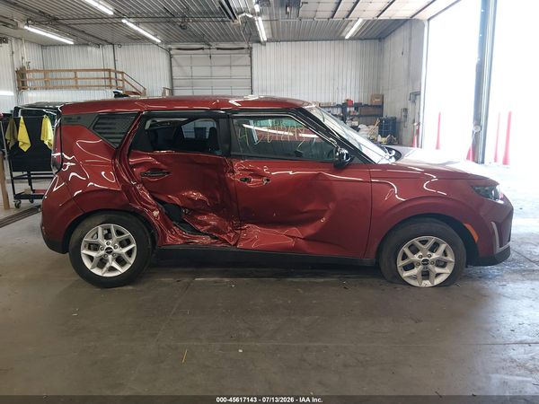2024 KIA SOUL S