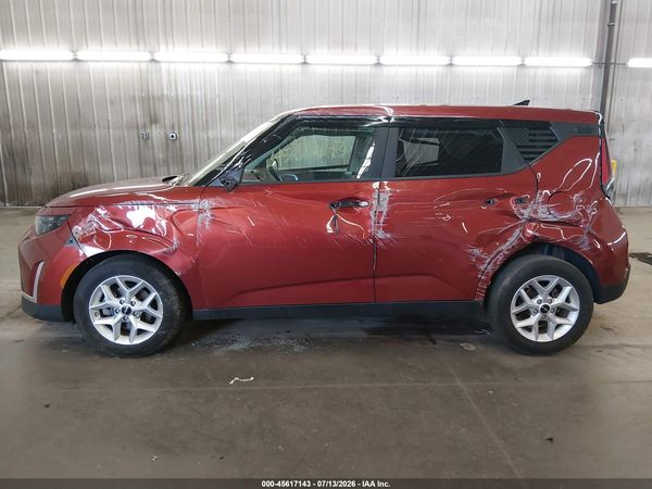 2024 KIA SOUL S