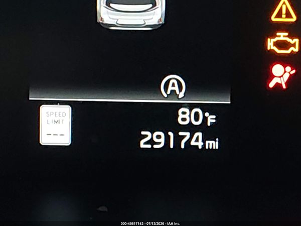 2024 KIA SOUL S