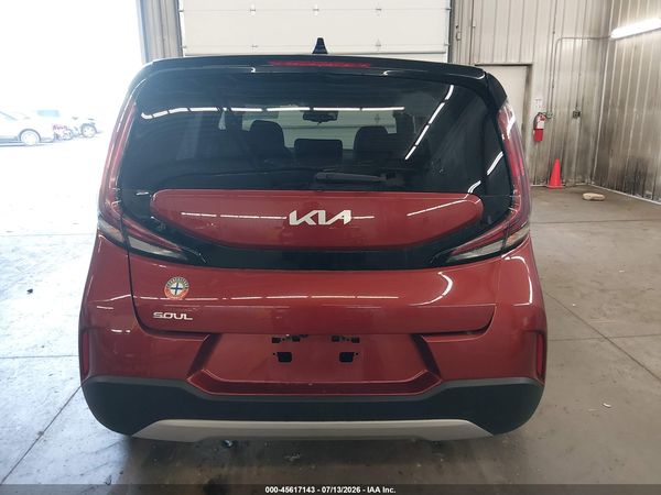 2024 KIA SOUL S