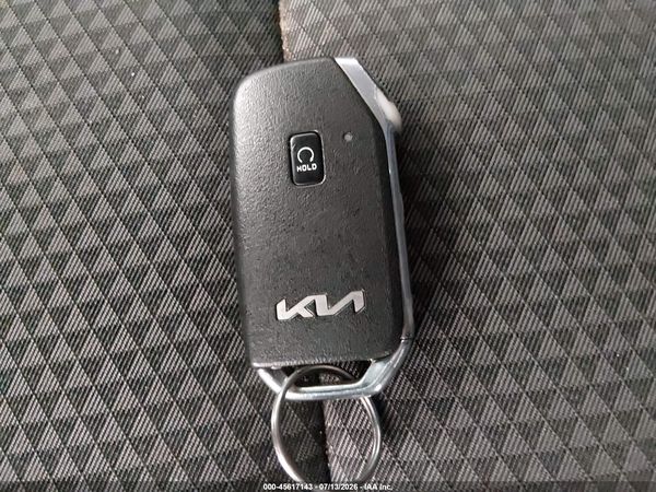 2024 KIA SOUL S
