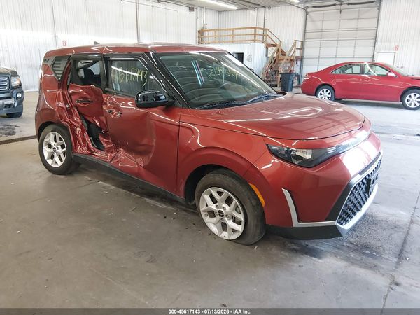 2024 KIA SOUL S