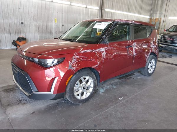 2024 KIA SOUL S