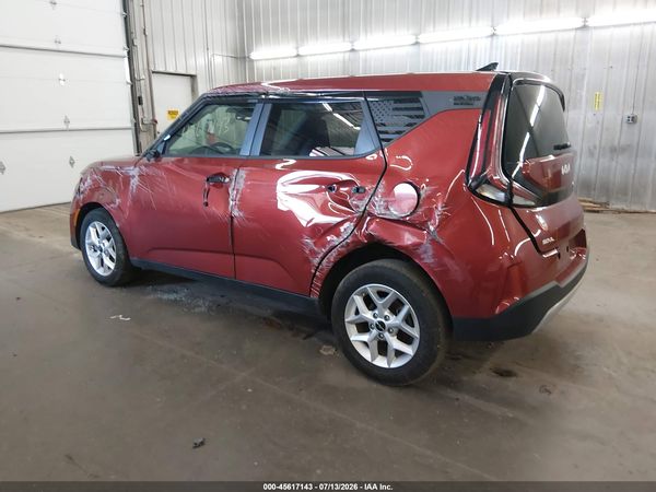 2024 KIA SOUL S