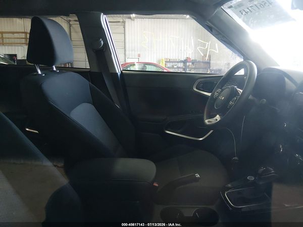 2024 KIA SOUL S