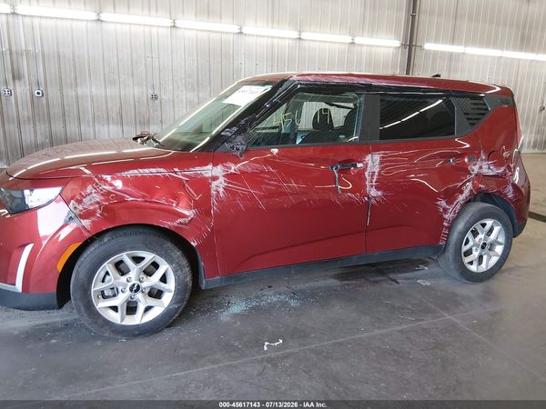 2024 KIA SOUL S