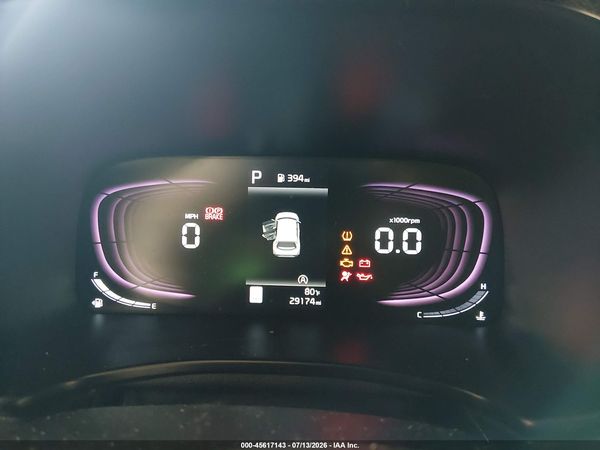 2024 KIA SOUL S