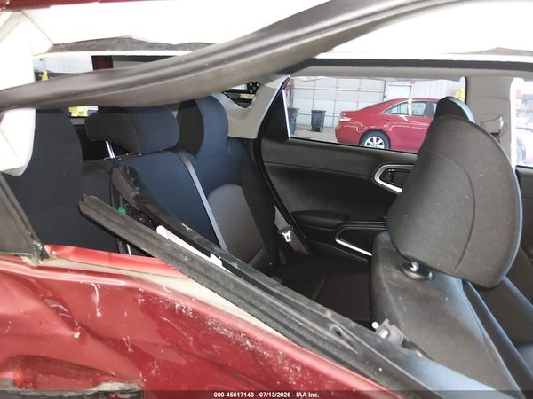 2024 KIA SOUL S