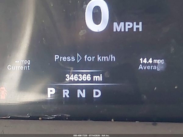 2017 RAM 2500 LARAMIE  4X4 6'4 BOX