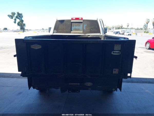 2017 RAM 2500 LARAMIE  4X4 6'4 BOX