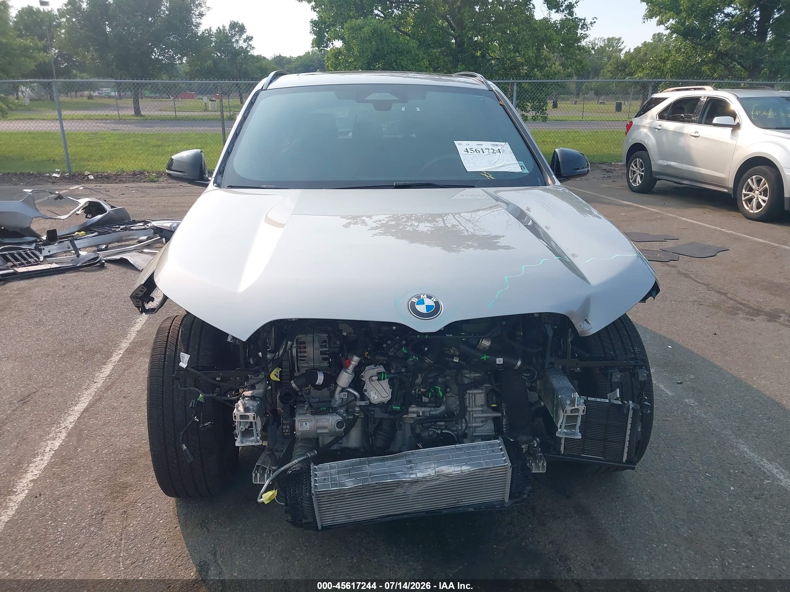 2023 BMW X1 XDRIVE28I