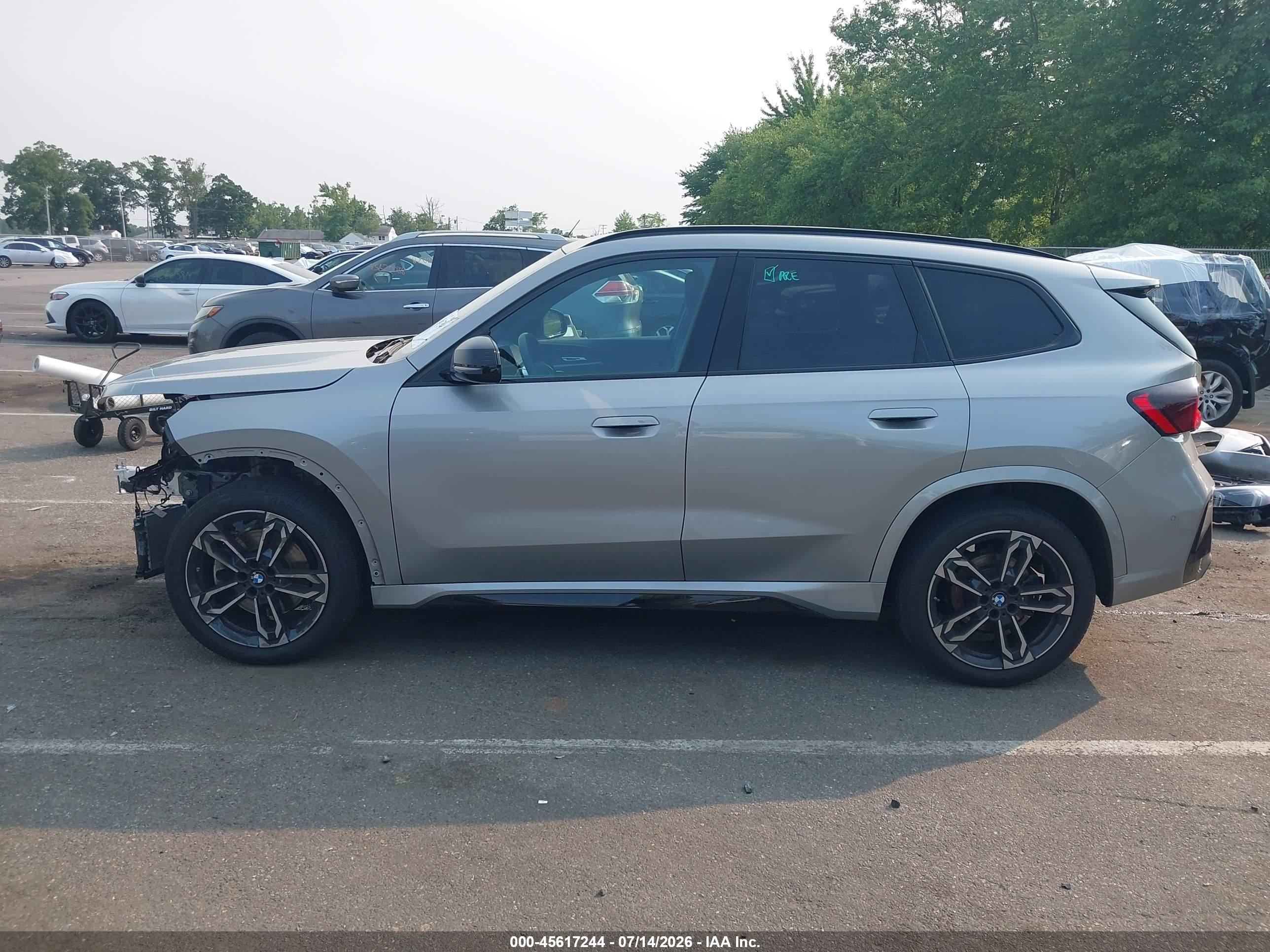2023 BMW X1 XDRIVE28I