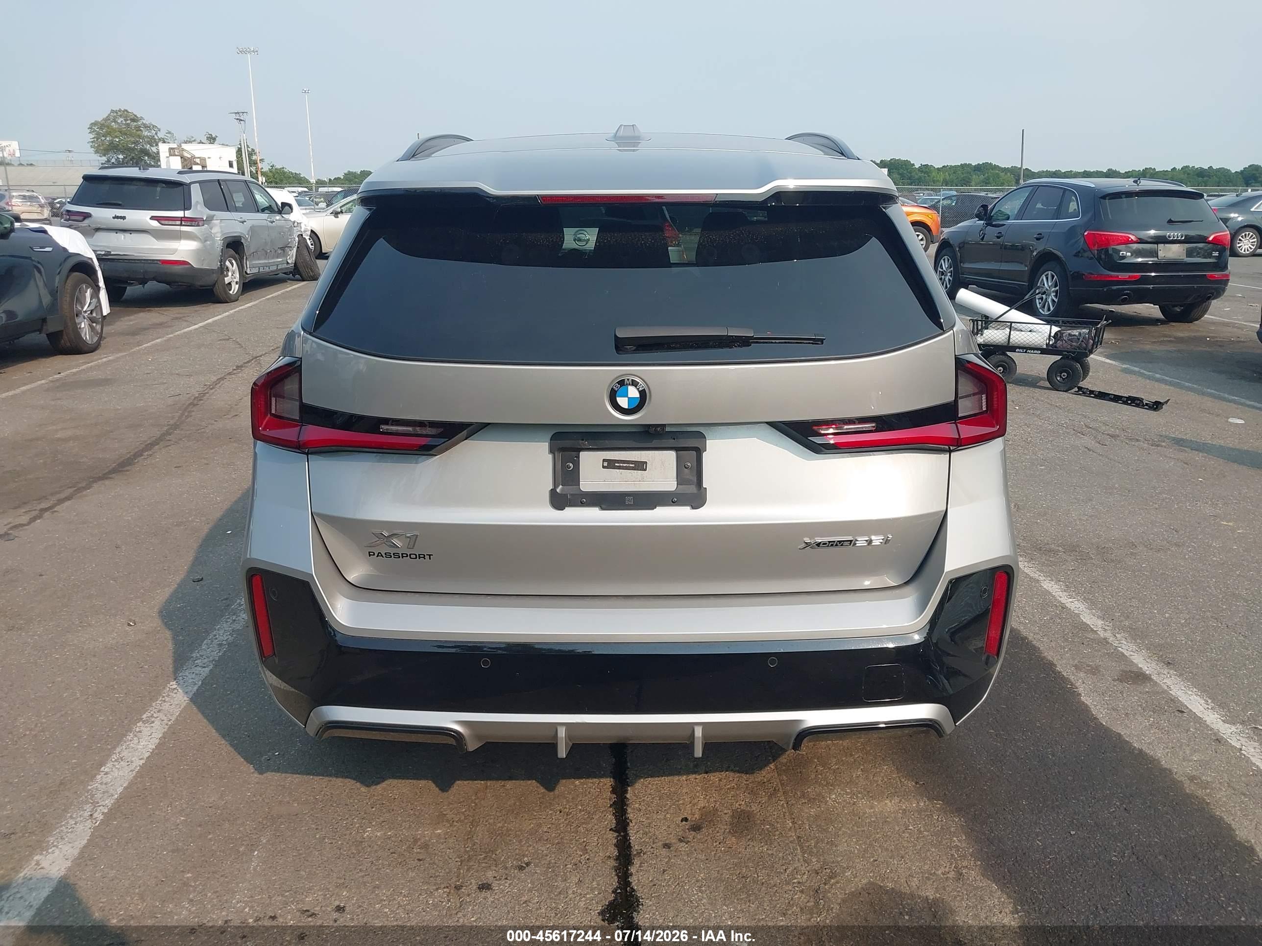 2023 BMW X1 XDRIVE28I