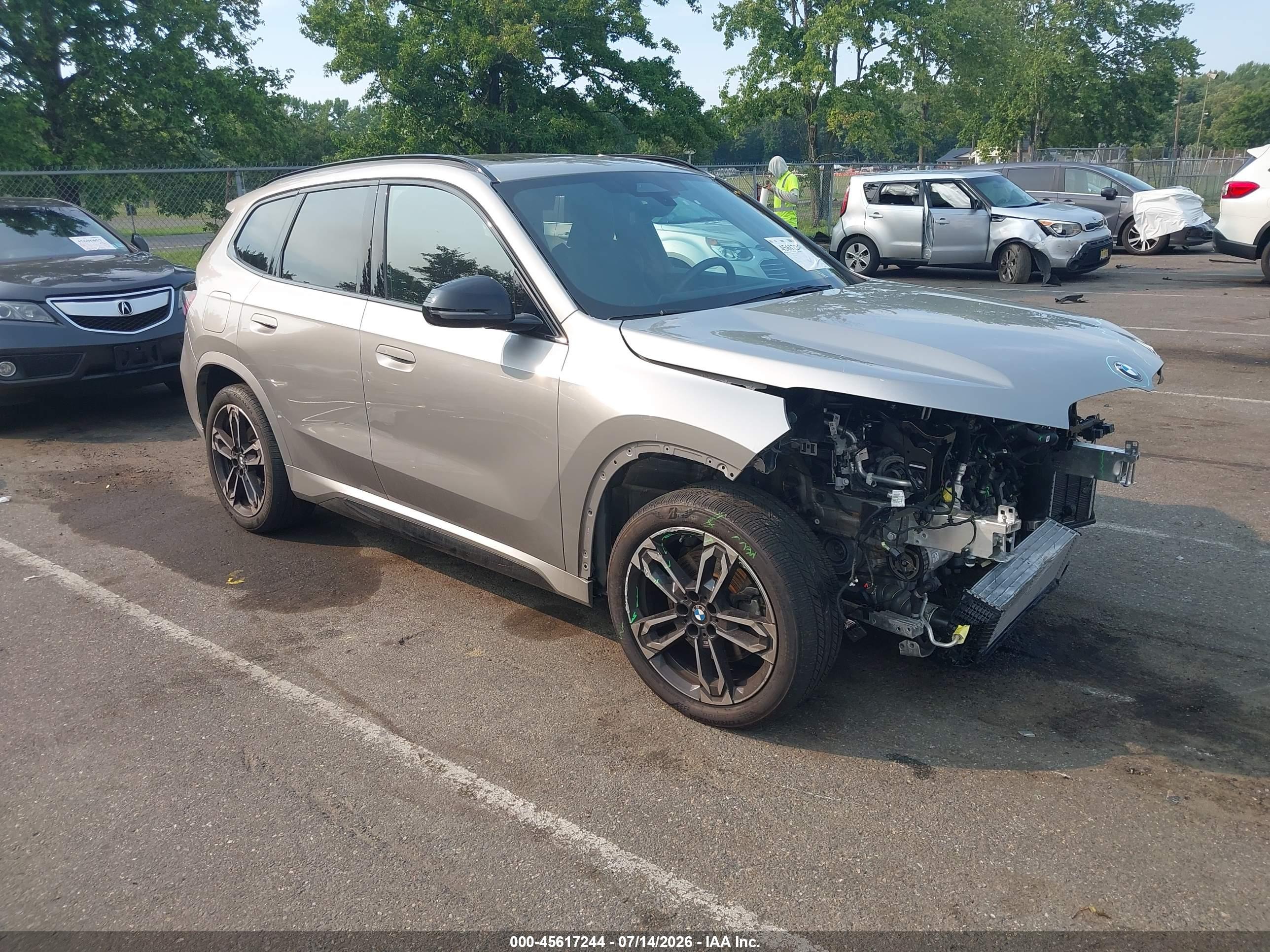 2023 BMW X1 XDRIVE28I