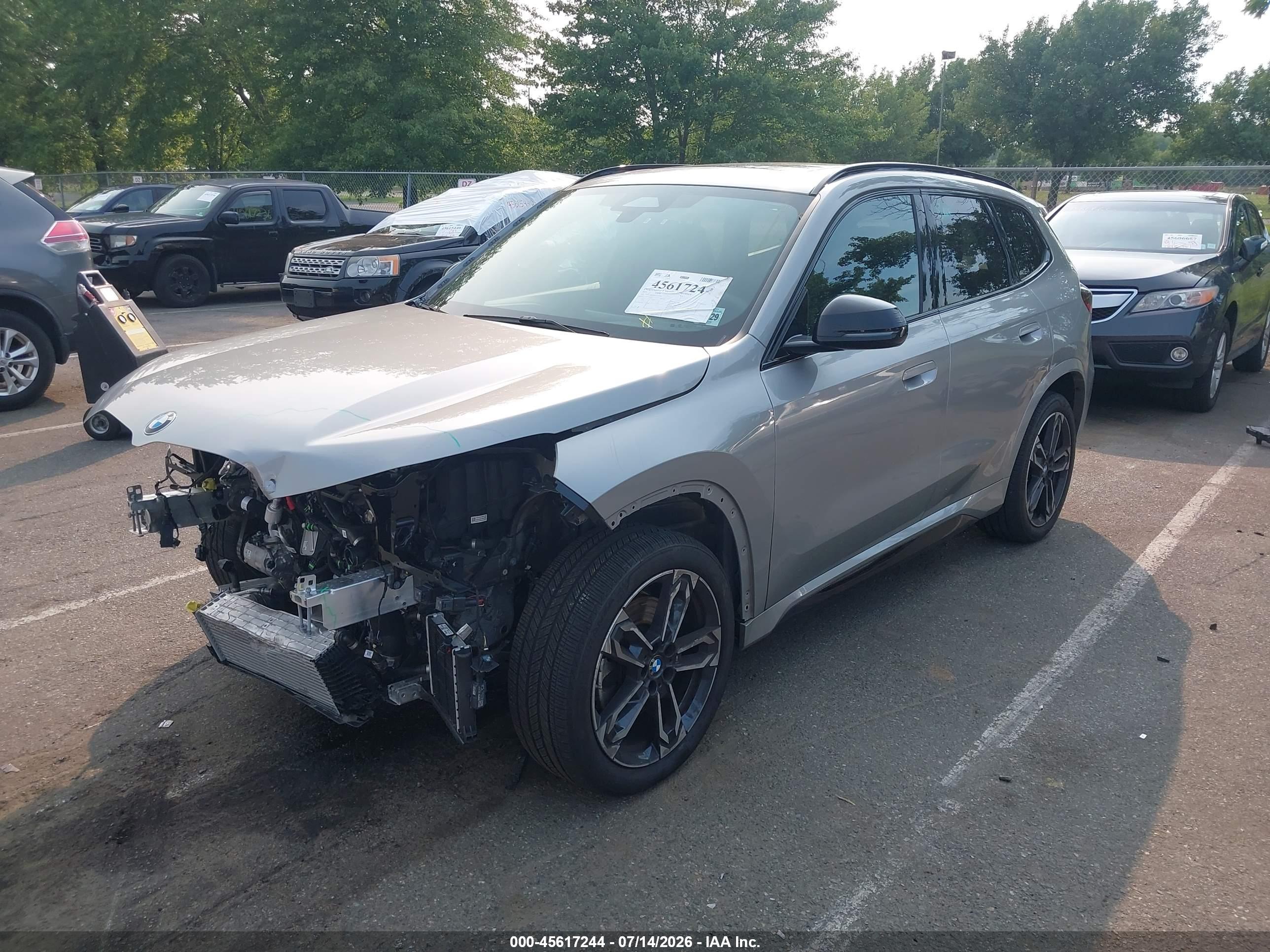 2023 BMW X1 XDRIVE28I