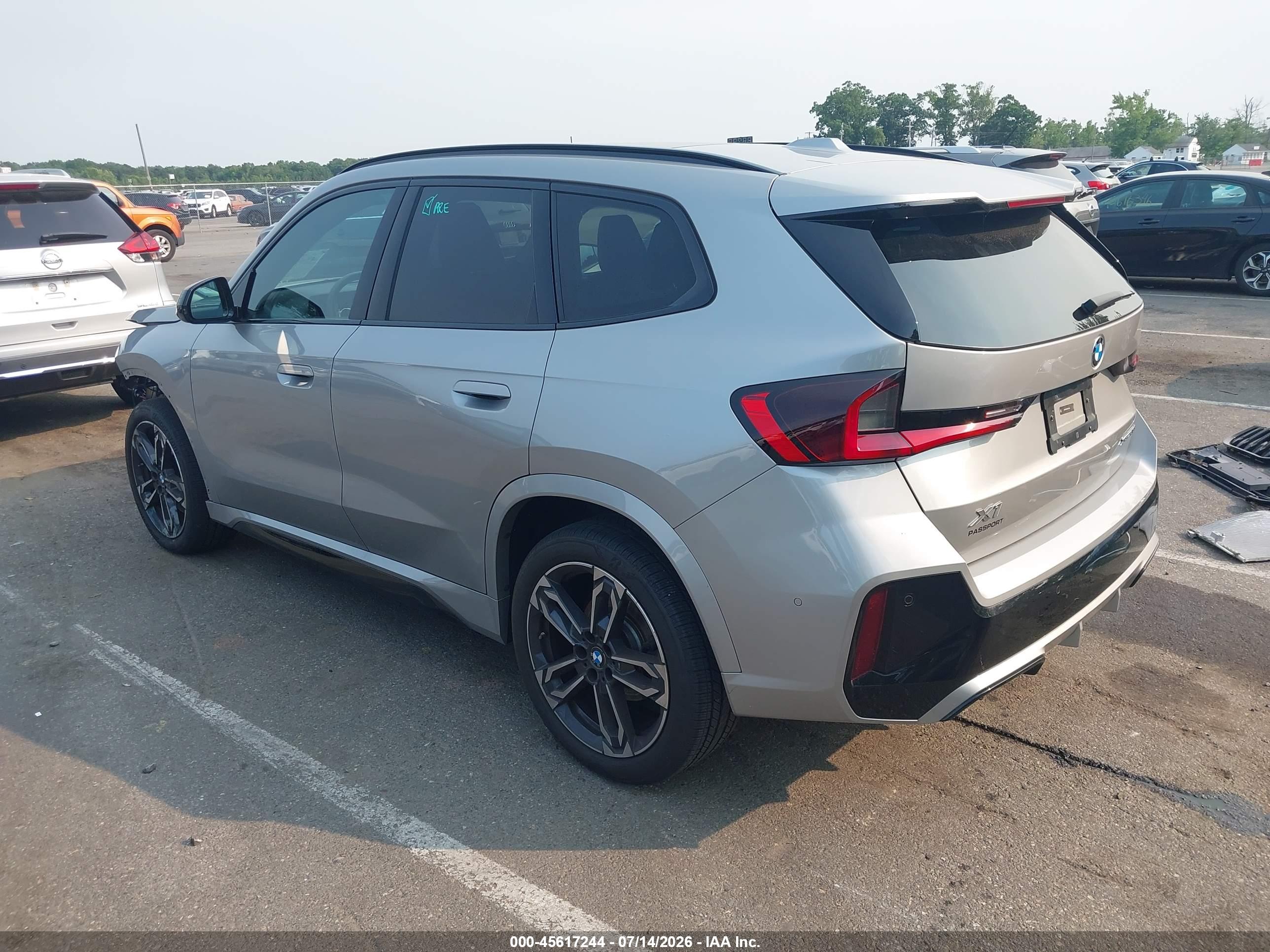 2023 BMW X1 XDRIVE28I