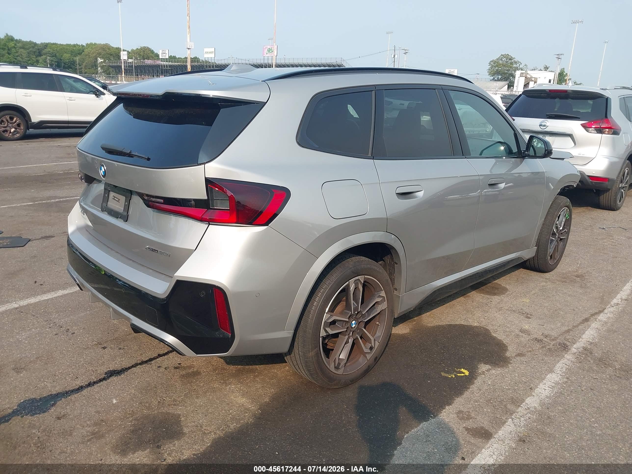 2023 BMW X1 XDRIVE28I