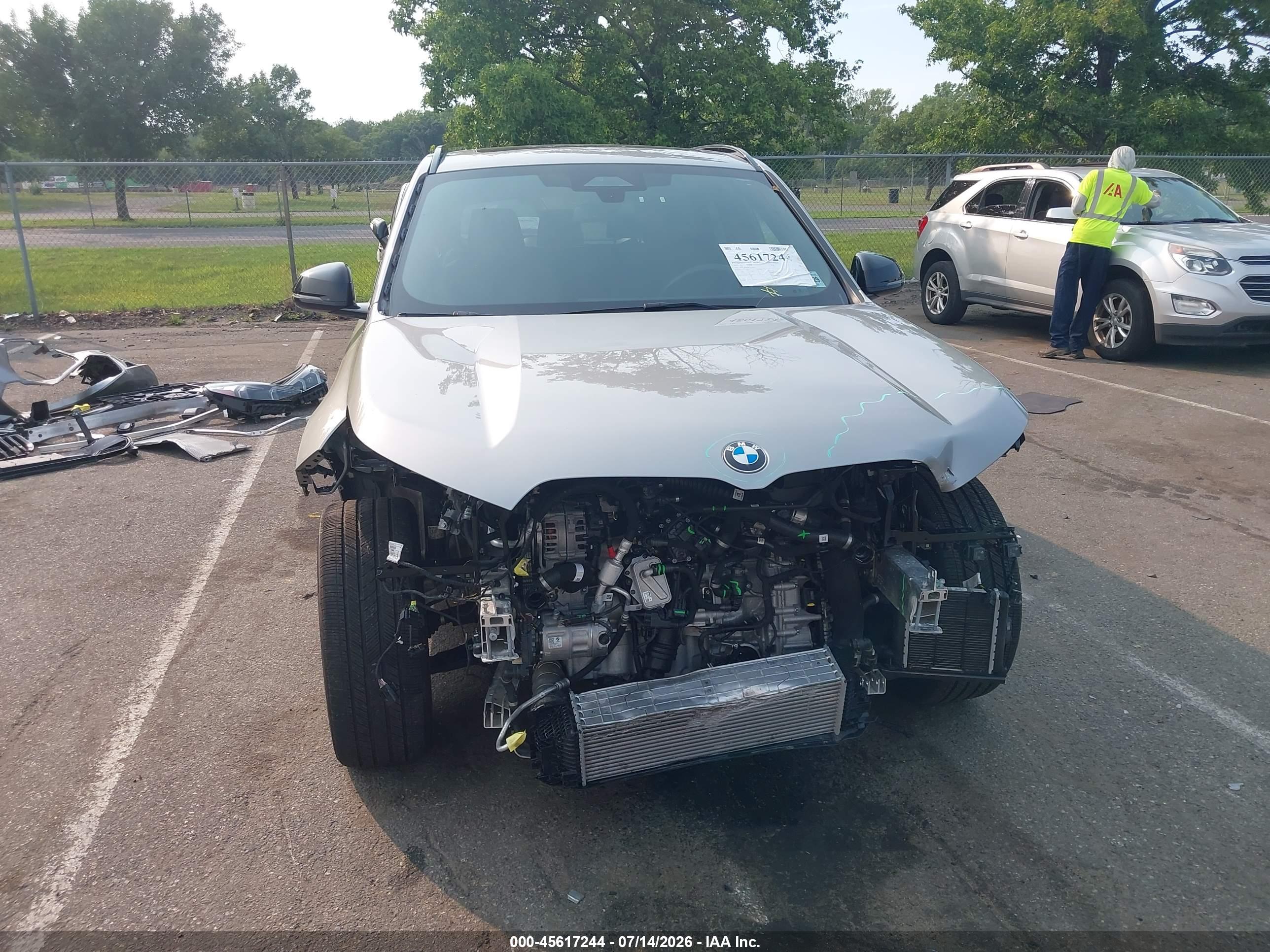 2023 BMW X1 XDRIVE28I
