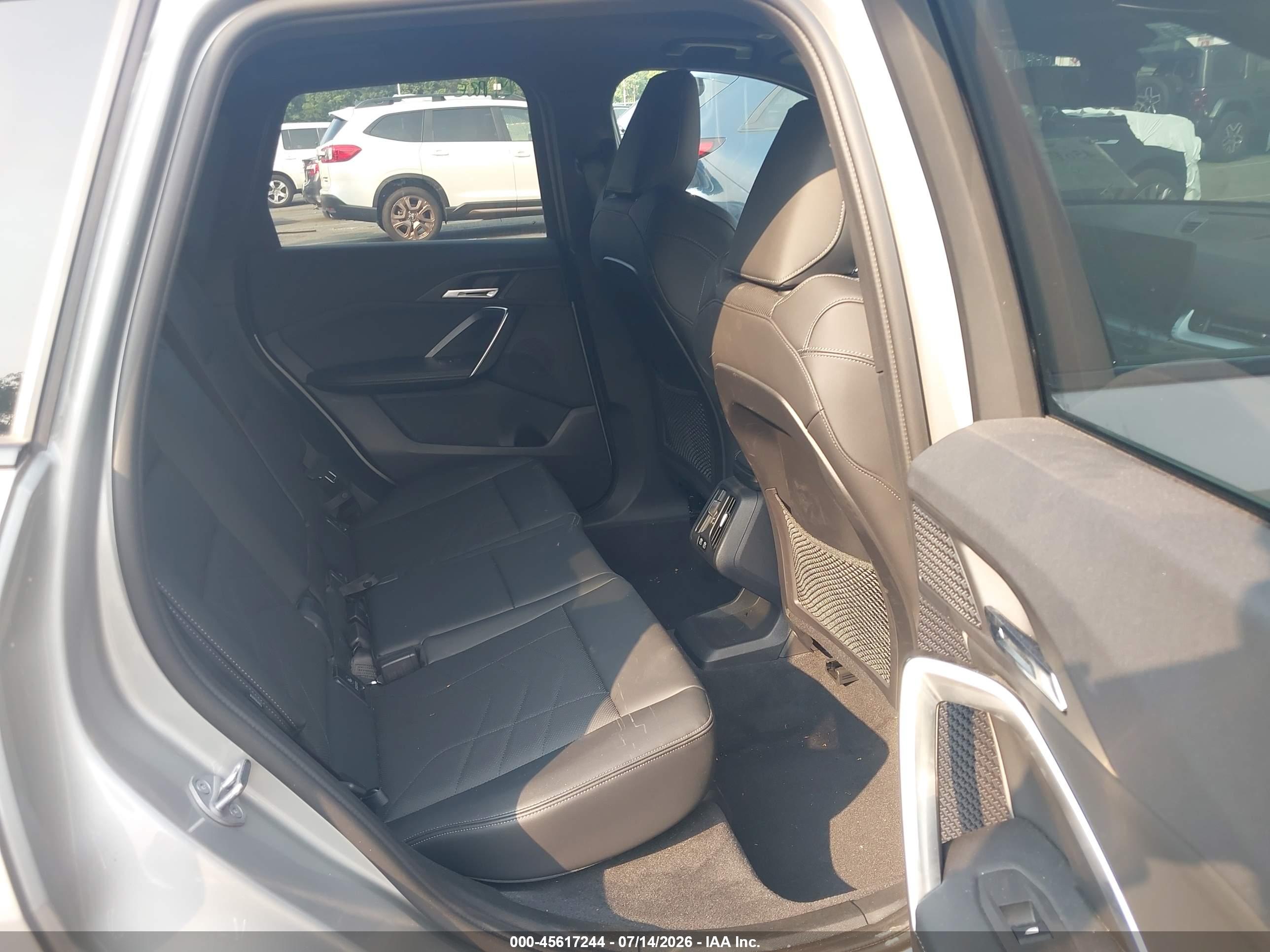 2023 BMW X1 XDRIVE28I