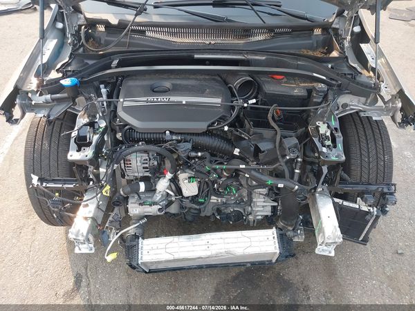 2023 BMW X1 XDRIVE28I