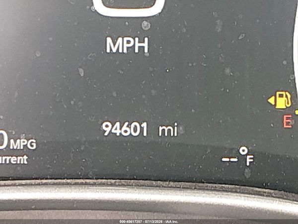 2020 CHRYSLER PACIFICA TOURING L PLUS