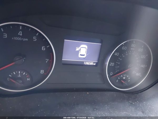 2021 KIA SELTOS EX